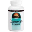 Coenzymate B Complex, Orange Flavored Sublingual, 60 Tablets, Source Naturals Cheap