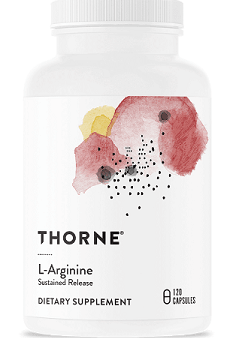 Perfusia-SR - 120 Capsules - Thorne For Sale