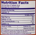 Certified Organic Spirulina, 500 mg (500 Tablets), Now Foods Fashion