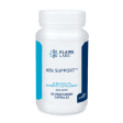 ABx Support, 60 Capsules - Klaire Labs Sale