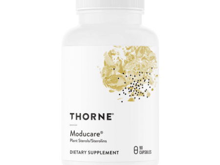 Moducare - 90 Capsules - Thorne For Sale