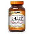 5-HTP - 60 Capsules - Lidtke on Sale