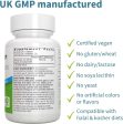 Triple Magnesium Complex, 60 tablets - Igennus For Cheap