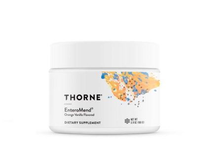 EnteroMend - 5.9oz - Thorne Research Discount