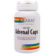 Adrenal Caps, 60 Capsules - Solaray on Sale