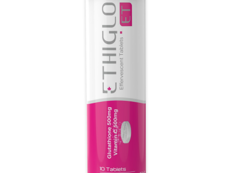 Ethiglo Et Skin Lightning Tablets Online