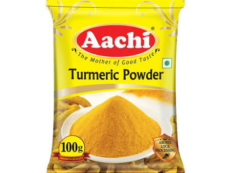 Aachi Turmeric Powder Hot on Sale