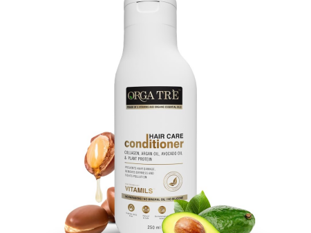 Orgatre Hair Care Conditioner For Women & Men Online Hot Sale