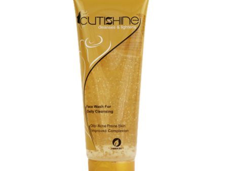 Cutishine Anti Acne Face Wash Online Hot Sale