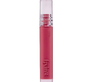 Etude House Glow Fixing Tint - 04 Chilling Red Online now