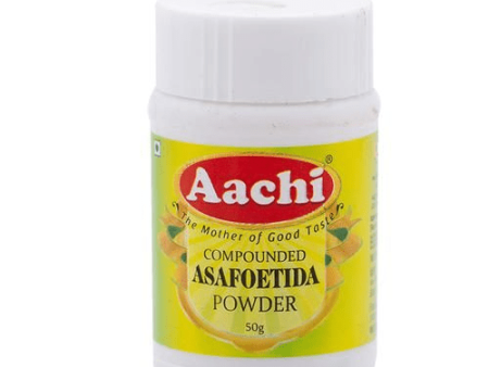 Aachi Asafoetida Block Online now