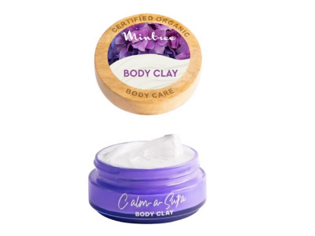 Mintree Calming Detan Body Mask Online Sale