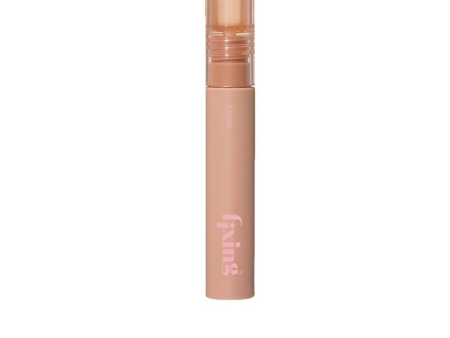 Etude House Fixing Tint Lipstick - 04 Ginger Milk Tea Online