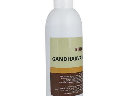 Birla Ayurveda Gandharvahasthadi Tailam Sale