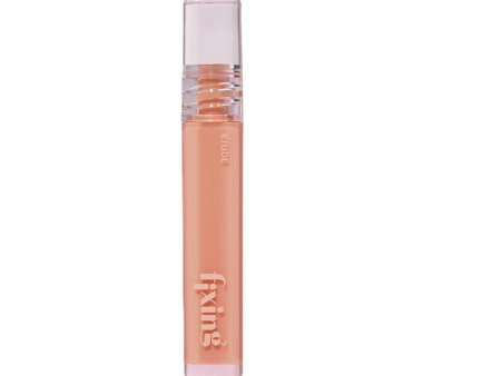 Etude House Glow Fixing Tint - 01 Pure Coral Cheap