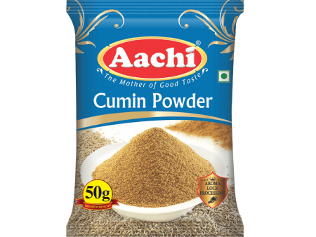 Aachi Cumin Powder For Discount