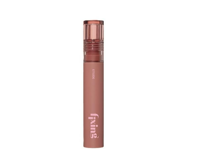 Etude House Fixing Tint Lipstick - Baked Pecan Discount