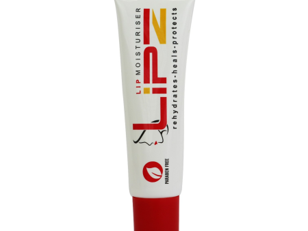 Lipz Lip Moisturizer with SPF15 For Sale