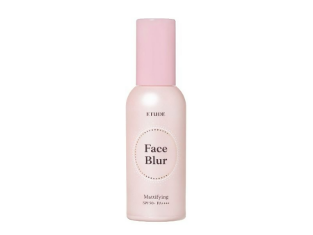 Etude House Face Blur Smoothing Cheap