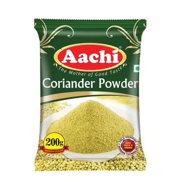 Aachi Coriander Powder Discount