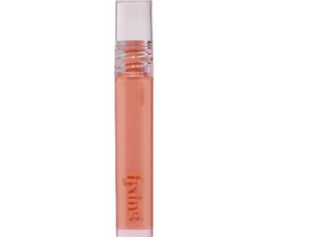 Etude House Glow Fixing Tint - 06 Peach Blended For Sale