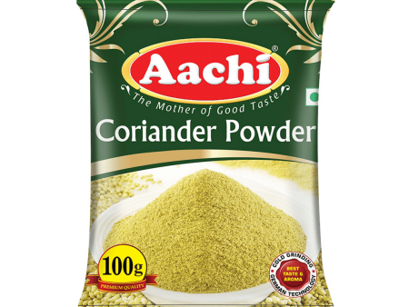 Aachi Coriander Powder Discount