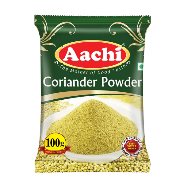 Aachi Coriander Powder Discount