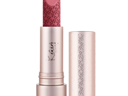 Kay Beauty Hydra Creme Hydrating Full Coverage Lipstick with Hyaluronic Acid - Verve Cheap