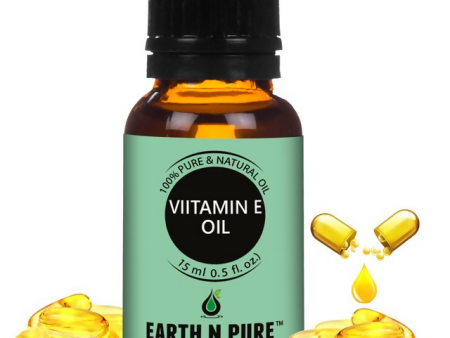 Earth N Pure Pumpkin Seed Oil Cheap