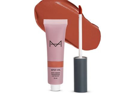 House Of Makeup Spot On Color Corrector Orange - Medium To Deep Skin Tone Online Sale