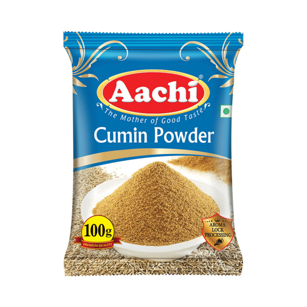 Aachi Cumin Powder For Discount