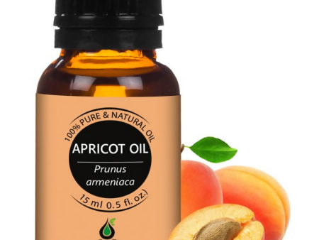 Earth N Pure Apricot Oil Cheap