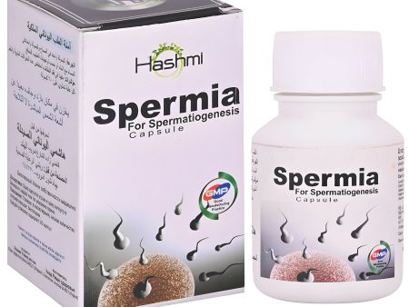 Hashmi Pharmacy Spermia Capsules For Men For Cheap