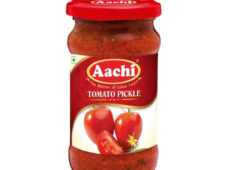 Aachi Tomato Pickle For Discount