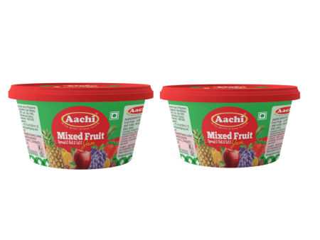 Aachi Mixed Fruit Jam For Sale