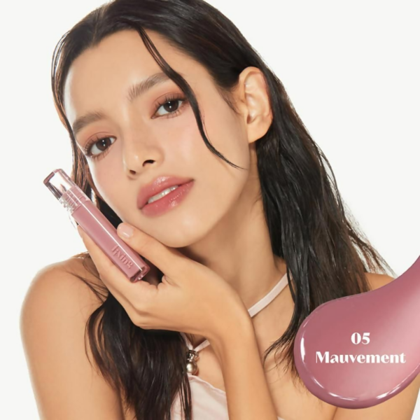 Etude House Glow Fixing Tint - 05 Mauvement Online Hot Sale