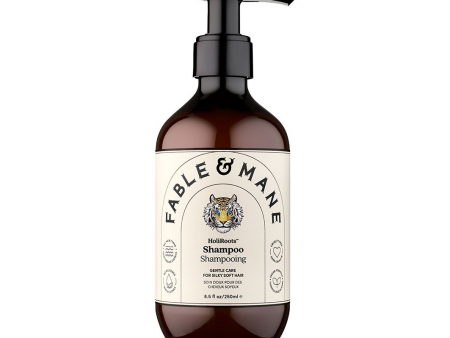 Fable & Mane HoliRoots Hydrating Shampoo With Coconuts on Sale