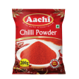 Aachi Chilli Powder Fashion