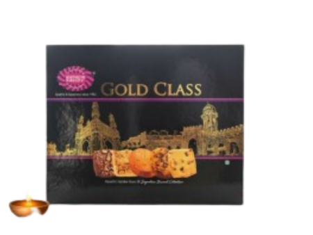 Karachi Bakery Gold Class Sale