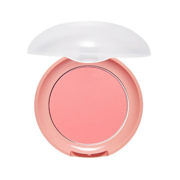 Etude House Lovely Cookie Pressed Powder Blush - Sweet Coral Online Hot Sale