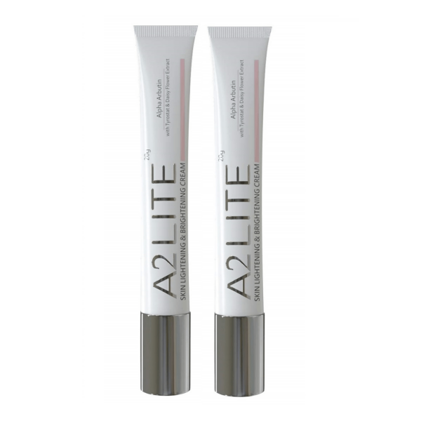 A2Lite Skin Lightening & Brightening Cream Supply