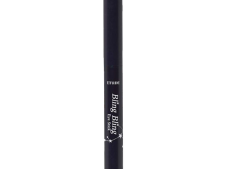 Etude House Bling Bling Eyeshadow Stick - 15 Peach Swan Star (21) Hot on Sale