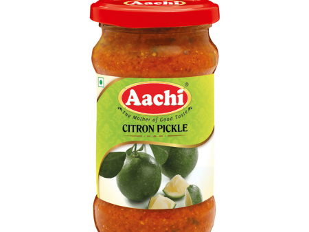 Aachi Citron Pickle Online Sale