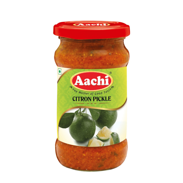 Aachi Citron Pickle Online Sale