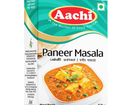 Aachi Paneer Butter Masala Discount