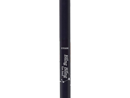 Etude House Bling Bling Eyeshadow Stick - 18 Moon Star (21) Fashion