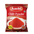 Aachi Chilli Powder Fashion