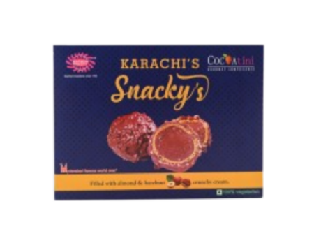 Karachi Bakery Karachi s Snacky s Hot on Sale