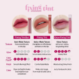 Etude House Glow Fixing Tint - 03 Dewy Fig Sale