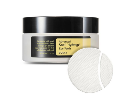 Cosrx Advanced Snail Hydrogel Eye Patch Supply